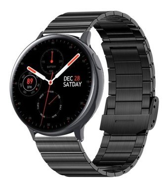 Cbtx Global S30 Akıllı Saat Çelik - Gümüş