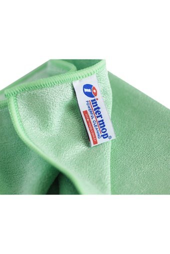 Trendsepetim İntermop Mikrofiber Temizlik Bezi Tekli