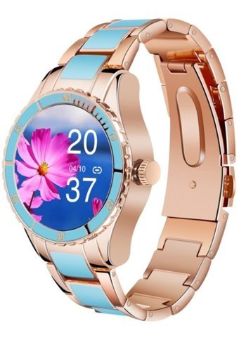 Cbtx Global Z73 Akıllı Saat Beyaz