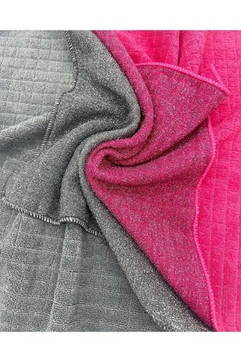 Wikro Mikrofiber Temizlik Bezi 2'li