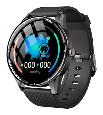 Cbtx Global H6 Akıllı Saat Siyah