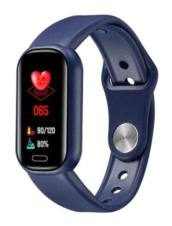 Cbtx Global Y16 Akıllı Saat Beyaz