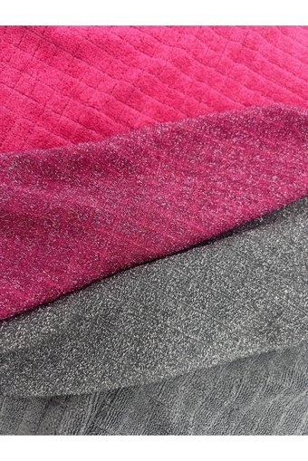 Wikro Mikrofiber Temizlik Bezi 2'li