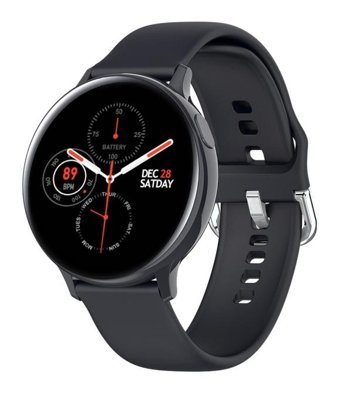 Cbtx Global S20S Akıllı Saat Altın