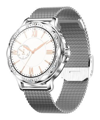 Cbtx Global CF12 Akıllı Saat Altın