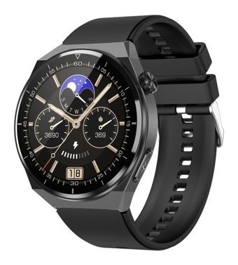 Cbtx Global TK20 Akıllı Saat Kırmızı