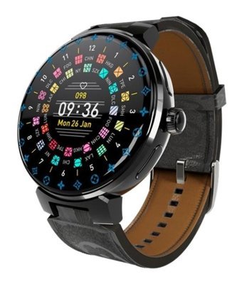 Cbtx Global JLV68 Akıllı Saat Altın