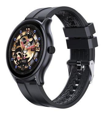 Cbtx Global L1 Akıllı Saat Rose Gold