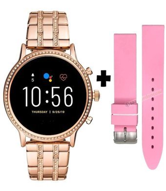 T-Max Smart Watch 9 Akıllı Saat Altın