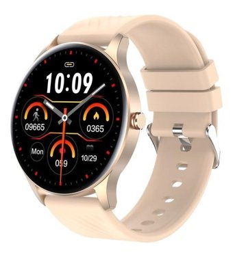 Cbtx Global YK02 Akıllı Saat Altın