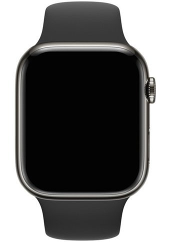 Fitsmart KD TC-78 45 mm Akıllı Saat Gold