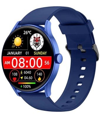 Imiki TG1 Akıllı Saat Kahverengi