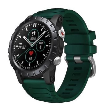 Zeblaze STratos Akıllı Saat Mavi