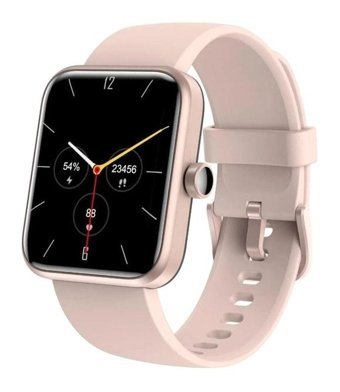 Tozo S2 Kameralı 40 mm Akıllı Saat Rose Gold