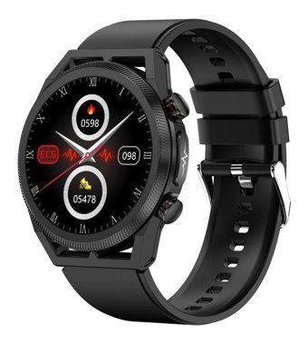 Cbtx Global ET310 Akıllı Saat Kırmızı