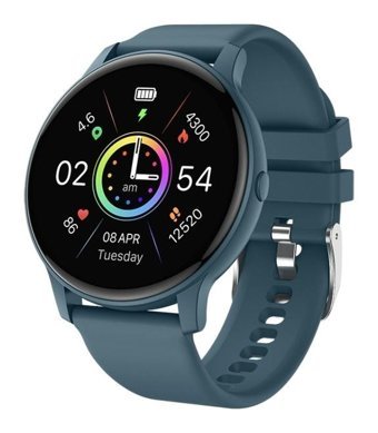 Cbtx Global S32 Akıllı Saat Mavi