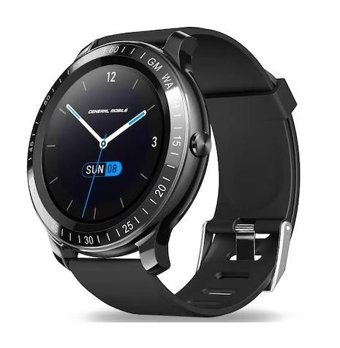 General Mobile GM Watch Akıllı Saat Kırmızı