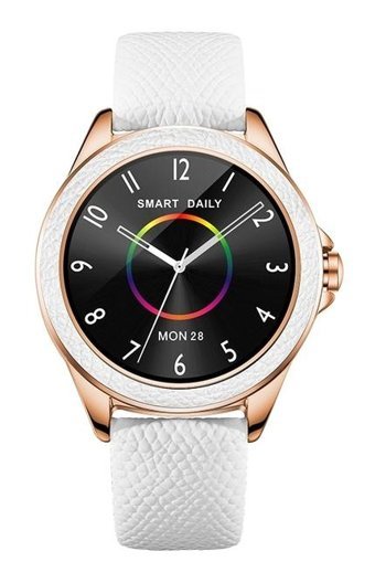 Cbtx Global M6009 Akıllı Saat Gümüş