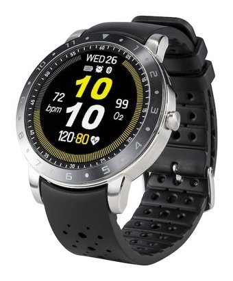 Asus VivoWatch 5 HC-B05 Akıllı Saat Siyah