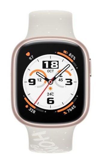 Honor Watch 4 Akıllı Saat Altın