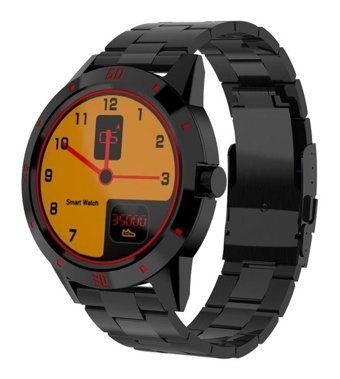Cbtx Global N6 Akıllı Saat Gümüş
