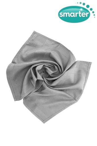 Smarter Mikrofiber Temizlik Bezi 3'lü
