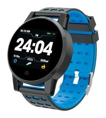Mf Product Wear 0139 Akıllı Saat Gri