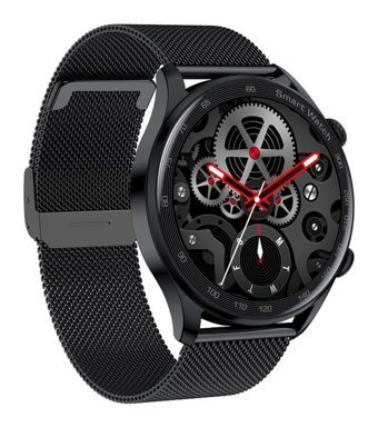 Cbtx Global AK32 Akıllı Saat Altın