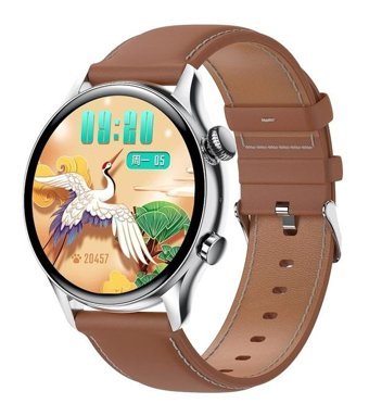 Cbtx Global HK8 Pro Akıllı Saat Altın