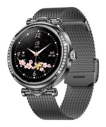 Cbtx Global CF32 Akıllı Saat Altın