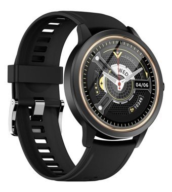Cbtx Global A60 Akıllı Saat Pembe