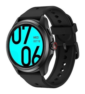 Ticwatch Pro 5 Akıllı Saat Gri