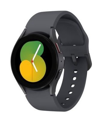 Samsung Galaxy Watch 5 40 mm Akıllı Saat Graphite
