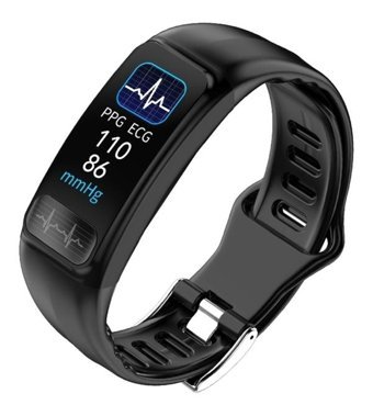 Cbtx Global P12 Akıllı Saat Kırmızı