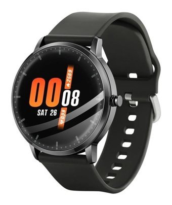 Cbtx Global T9 Akıllı Saat Siyah
