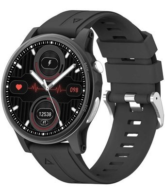 Sones ZL89 Akıllı Saat Mavi