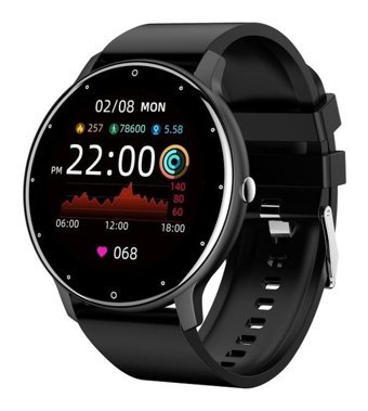 Cbtx Global ZL02 Akıllı Saat Altın