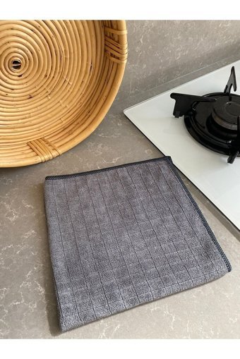 Missclean Mikrofiber Temizlik Bezi 3'lü