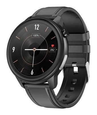 Cbtx Global E80 Akıllı Saat Kahverengi