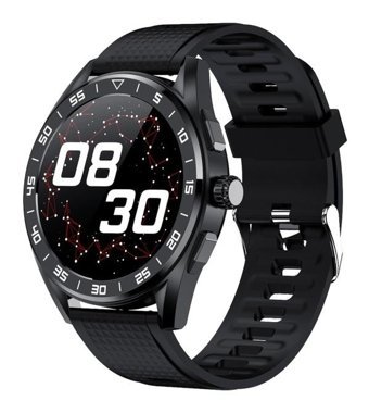 Cbtx Global PG339 Akıllı Saat Gümüş