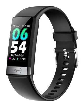 Cbtx Global TK31 Akıllı Saat Mavi