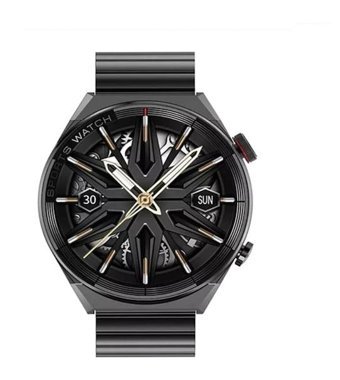 Watch Watch GT3 Max Akıllı Saat Siyah