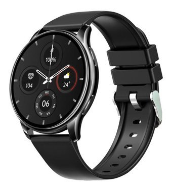 Cbtx Global Wearkey Y23 Akıllı Saat Gümüş