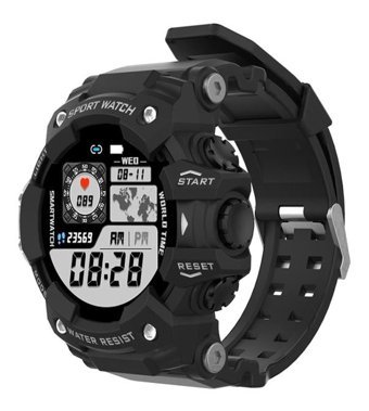 Cbtx Global LC11 Akıllı Saat Altın
