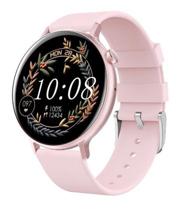 Sones GW33 Akıllı Saat Pembe