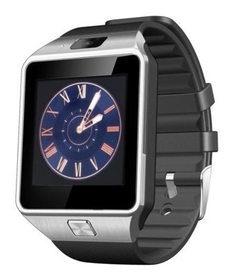 Cbtx Global Otium Gear S Kameralı Akıllı Saat Altın