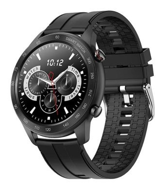 Cbtx Global MX5 Akıllı Saat Beyaz - Gri
