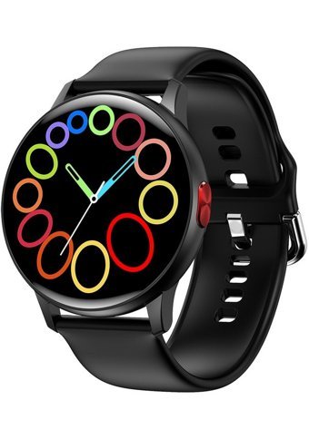 Sones LF28 Pro Akıllı Saat Gümüş