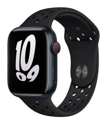 Ignazio 8 Nike Edition Series Akıllı Saat Beyaz