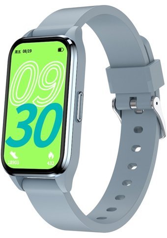 Sones LFIT2S Akıllı Saat Beyaz
